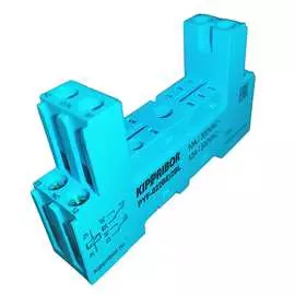 Монтажная колодка KIPPRIBOR PYF-022BE/2BL 00000108254