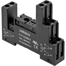 Монтажная колодка KIPPRIBOR PYF-022BE/3 00000078976