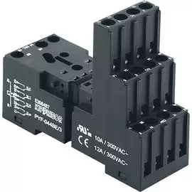 Монтажная колодка KIPPRIBOR PYF-044BE/3 00000078987