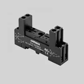 Монтажная колодка KIPPRIBOR PYF-022BE/2 00000078975