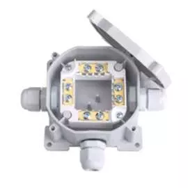 Монтажная коробка BYLECTRICA КМ-248