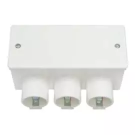 Монтажная коробка BYLECTRICA КМ-218