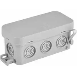 Монтажная коробка BYLECTRICA КМ-291 КМ-291
