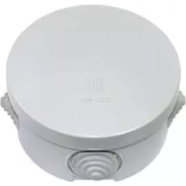 Монтажная коробка BYLECTRICA КМ-233