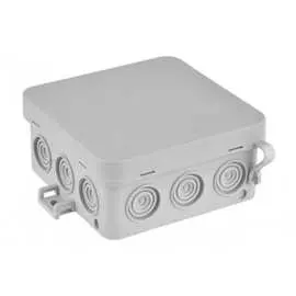 Монтажная коробка BYLECTRICA КМ-293 КМ-293