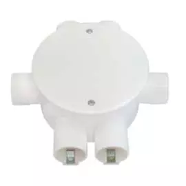 Монтажная коробка BYLECTRICA КМ-217