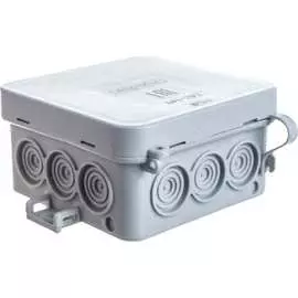 Монтажная коробка BYLECTRICA КМ-292 КМ-292