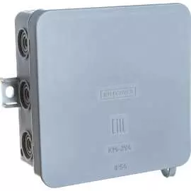 Монтажная коробка BYLECTRICA КМ-294 КМ-294