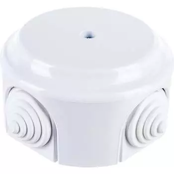 Монтажная коробка BYLECTRICA РЕТРО КМ-449