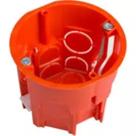 Монтажная коробка для гипсокартона BYLECTRICA КЕ-511