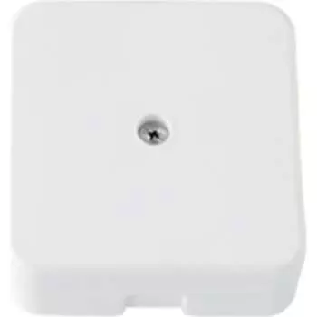 Монтажная коробка для разводки проводов BYLECTRICA КМ-273