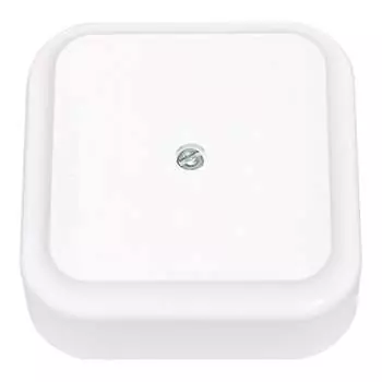 Монтажная коробка для разводки проводов BYLECTRICA КМ-271