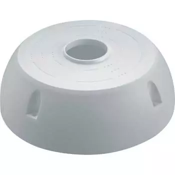Монтажная коробка для видеокамер Navigator 93 492 nss-cdb-02-pro-wh 93492
