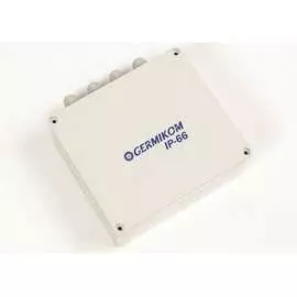 Монтажная коробка GERMIKOM УК-103830