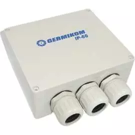 Монтажная коробка GERMIKOM PRO 20 НФ-00000294