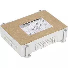 Монтажная коробка под люк в пол Simon G66