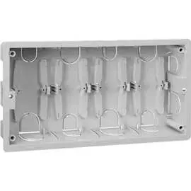 Монтажная коробка Simon