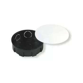 Монтажная коробка TDM ELECTRIC У192 SQ1402-0192
