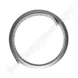 Монтажная лента акслен lm 60х2 мм 00-00000516