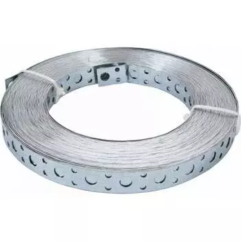 Прямая монтажная лента Саморезик RTM7 TM7/25