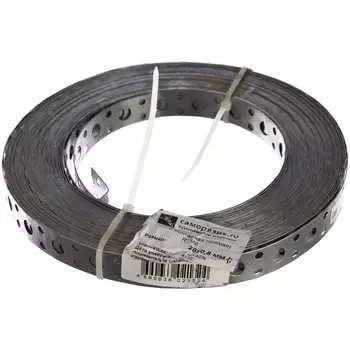 Прямая монтажная лента Саморезик RTM8 TM8