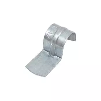 Монтажная однолапковая скоба НЗЭТК 98004