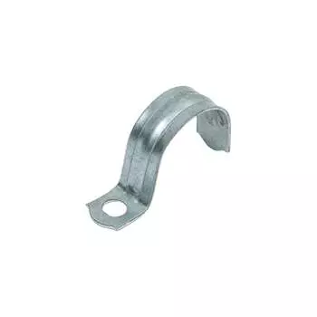 Монтажная однолапковая скоба НЗЭТК