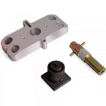 Монтажная опора Car-tool