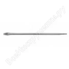 Остроконечная монтажная лопатка КЗСМИ 901511217