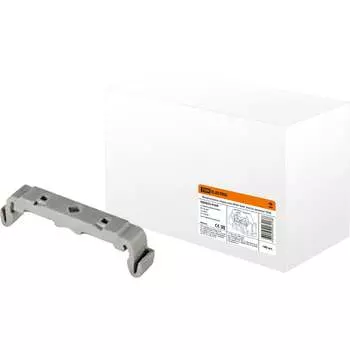Монтажная панель для установки клемм МКМ на DIN-рейку TDM ELECTRIC SQ0822-0113