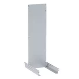 Монтажная панель ekf, в900 ш400 глухая averes mp9m400