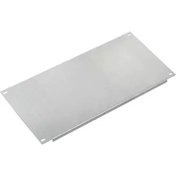 Монтажная панель IEK TITAN YKV10-PM-250-365