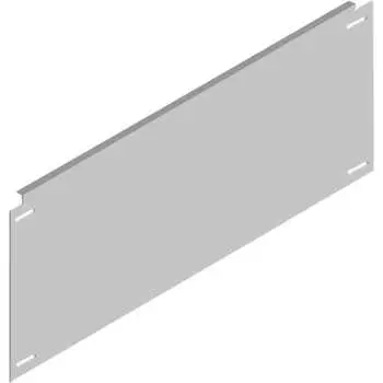 Монтажная панель TDM ELECTRIC 300х745 для ЩМП-х.8.4 SQ0905-0405