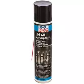 Монтажная паста LIQUI MOLY LM 48 Spruhpaste 3045