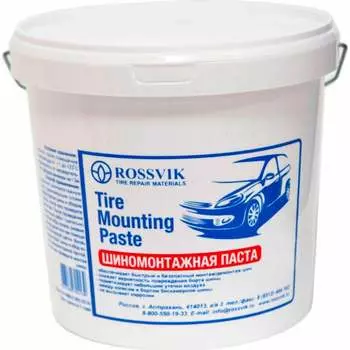 Монтажная паста Rossvik MP.1.U.0