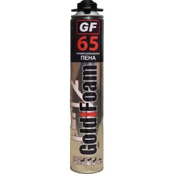 Монтажная пена GoldiFoam 65 195118565
