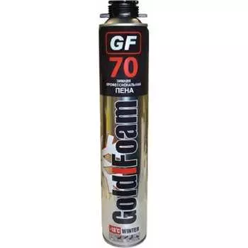Монтажная пена GoldiFoam 70 195108570