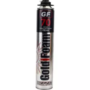 Монтажная пена GoldiFoam 70 195118570