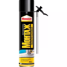 Монтажная пена МОМЕНТ 3003639