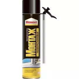Монтажная пена МОМЕНТ 16 3003641