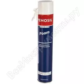Монтажная пена Penosil