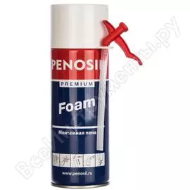 Монтажная пена Penosil