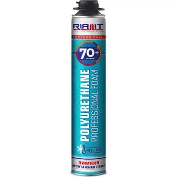 Монтажная пена PROFFLEX
