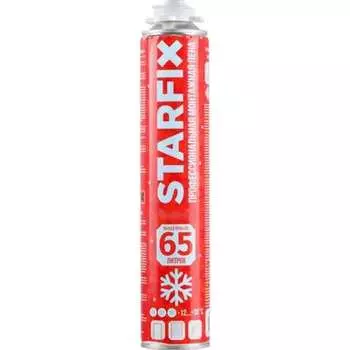 Монтажная пена STARFIX SM-07837-1