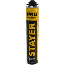Монтажная пена STAYER PROFI 41325