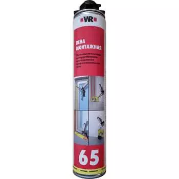 Монтажная пена Wurth