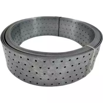 Монтажная перфорированная лента Dr. Bronz LM50