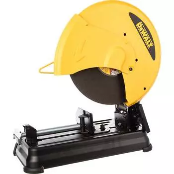 Монтажная пила под абразивные круга Dewalt D28730