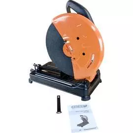 Монтажная пила Спец