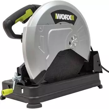 Монтажная пила WORX Professional WU763